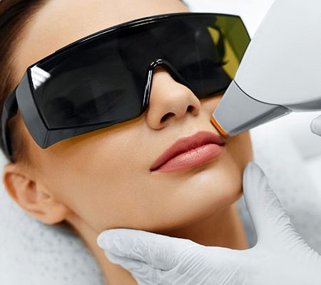Laser Hair Removal