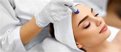 skin clinic image